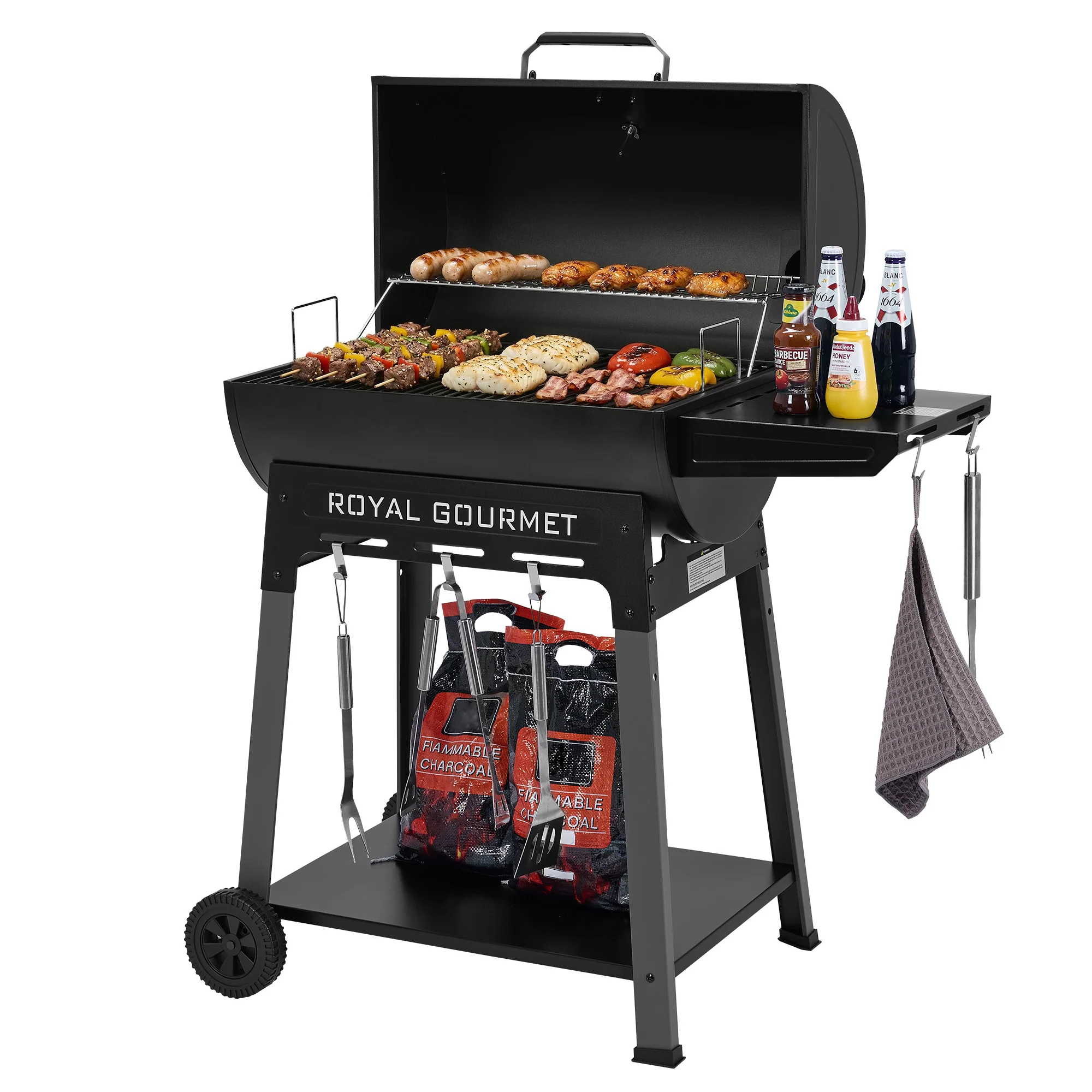 Grills